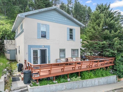 7 Filmore St, deadwood, SD, 57732-1405 | Card Image