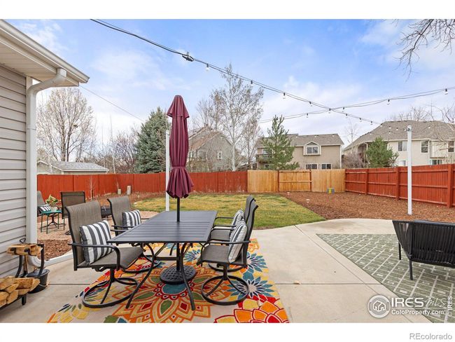 629 Mcclure Ave, House other with 5 bedrooms, 3 bathrooms and 2 parking in Firestone CO | Image 29