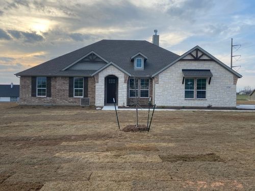 124 Hillview Trl, Decatur, TX, 76234-1298 | Card Image