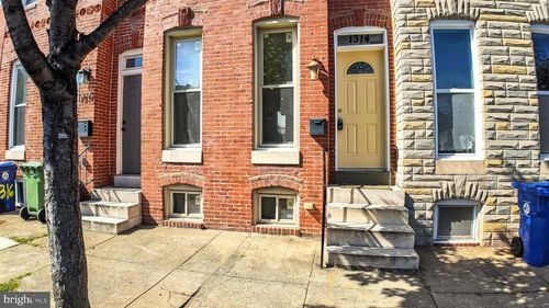1314 James St, BALTIMORE, MD, 21223-3618 | Card Image