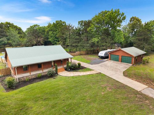 709 Swinging Bridge Rd, Beebe, AR, 72012-9560 | Card Image