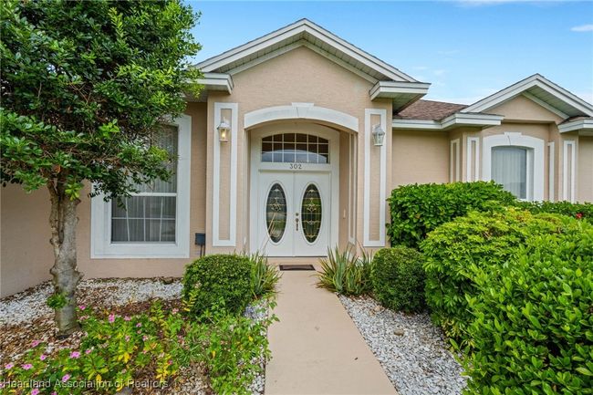 302 Ruby Lake Ln, House other with 3 bedrooms, 2 bathrooms and null parking in WINTER HAVEN FL | Image 29