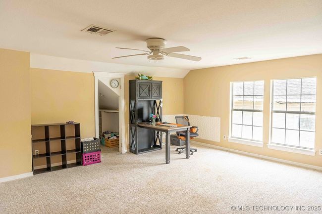 210 Water St, House other with 4 bedrooms, 3 bathrooms and null parking in Sapulpa OK | Image 34