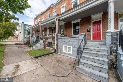 1115 N Lakewood Ave, BALTIMORE, MD, 21213-3810 | Card Image