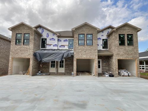 410, 412, 414 England Street, Lonoke, AR, 72086 | Card Image