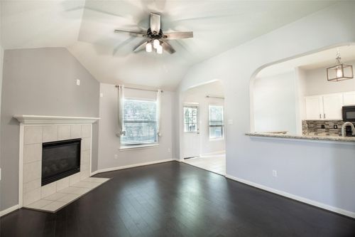303 Burris Park Dr, Spring, TX, 77373-8431 | Card Image