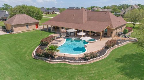 9015 Augusta St, Beach City, TX, 77523-9768 | Card Image