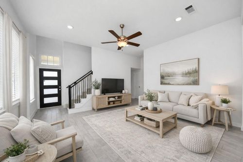 21010 Garden Palm Dr, Cypress, TX, 77433-7420 | Card Image