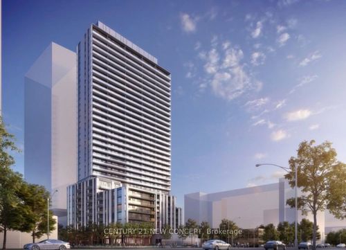 2215-5858 Yonge Street, North York, ON, M2M0C6 | Card Image