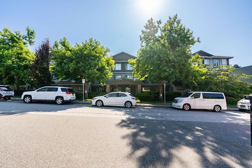 303-1280 Merklin St, White Rock, BC, V4B4B9 | Card Image