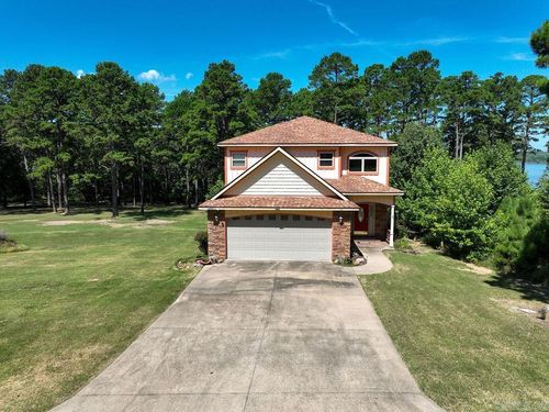 3008 Case Ford Rd, Heber Springs, AR, 72543-6005 | Card Image