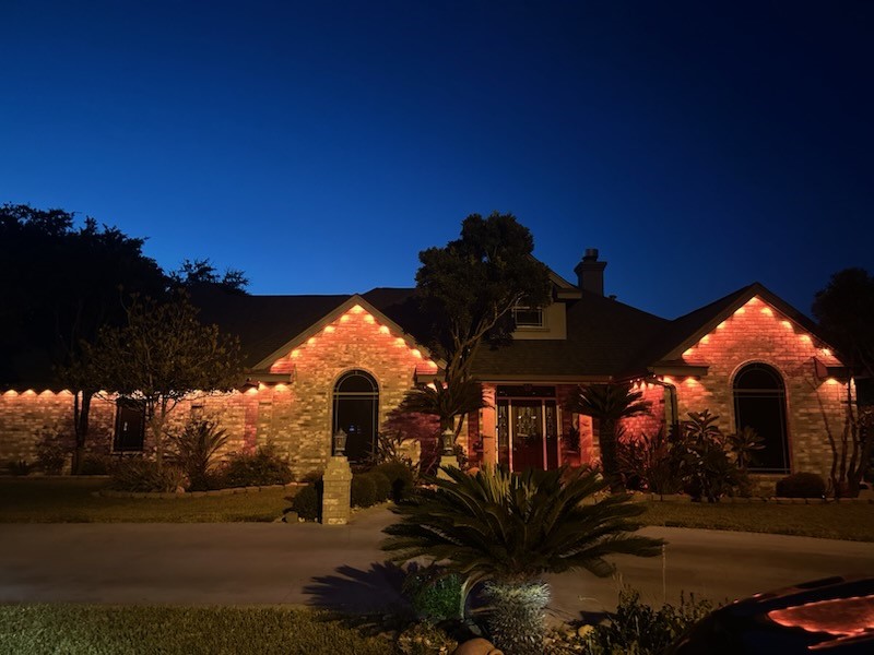 Residential in Alice 4