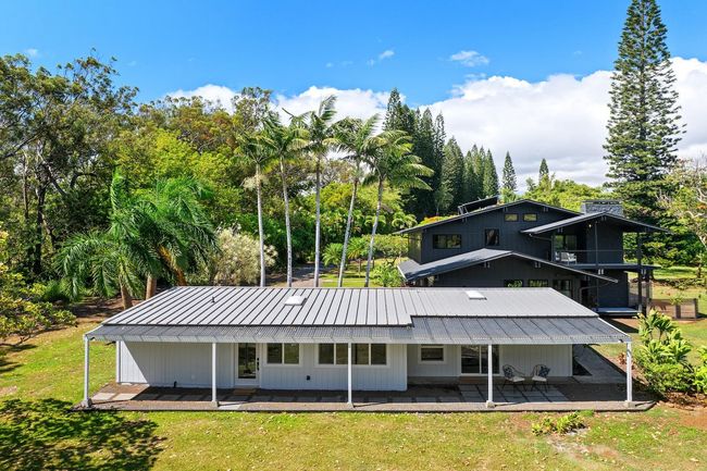 1 - 965 Hog Back Rd, House other with 3 bedrooms, 4 bathrooms and null parking in Haiku HI | Image 41