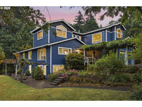 12208 Sw 34th Ave, Portland, OR, 97219 | Card Image