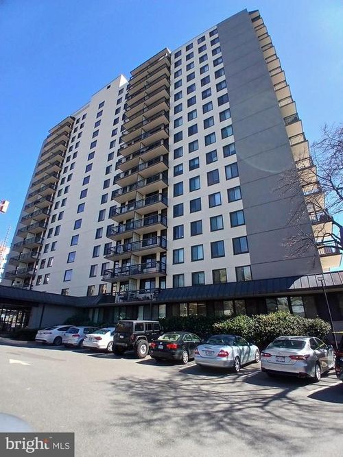 123-801 N Pitt Street, ALEXANDRIA, VA, 22314 | Card Image