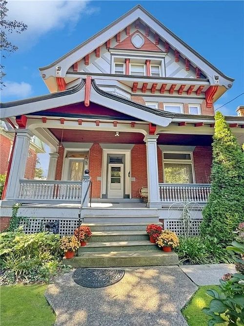 apt-3-926 Savannah Ave, Pittsburgh, PA, 15221-4083 | Card Image