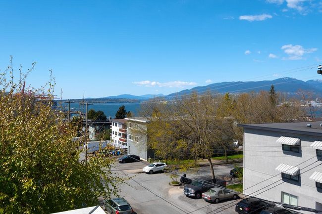 PH2 - 2333 Eton Street, Condo with 2 bedrooms, 1 bathrooms and 1 parking in Vancouver BC | Image 15