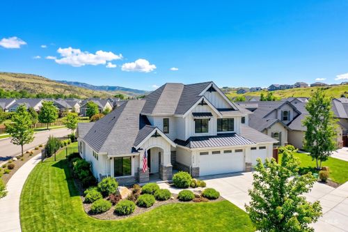 12214 N Barn Owl Way, Boise, ID, 83714-2028 | Card Image