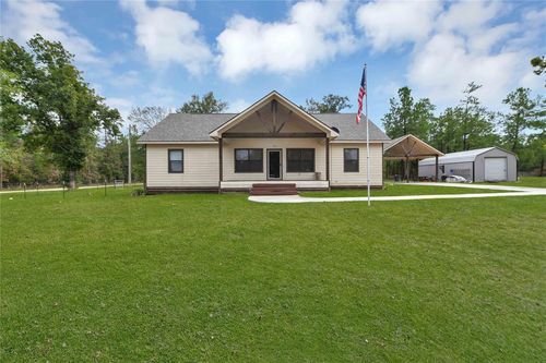 711 Forest Spgs, Livingston, TX, 77351-0961 | Card Image