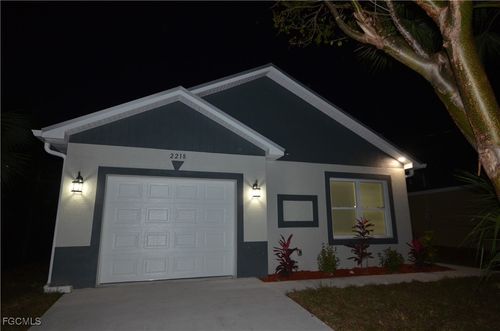 2218 Quality Life Center Way, Fort Myers, FL, 33916-4629 | Card Image