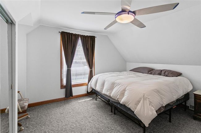 708 N Giddings Ave, House other with 3 bedrooms, 2 bathrooms and 2 parking in Jerseyville IL | Image 45