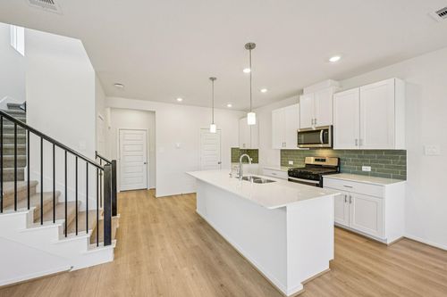 19935 Emerald Bend Way, Rosharon, TX, 77346 | Card Image