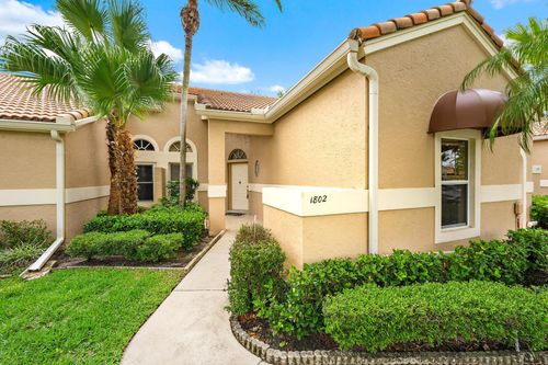 1802 Rosewood Way, Palm Beach Gardens, FL, 33418-6862 | Card Image