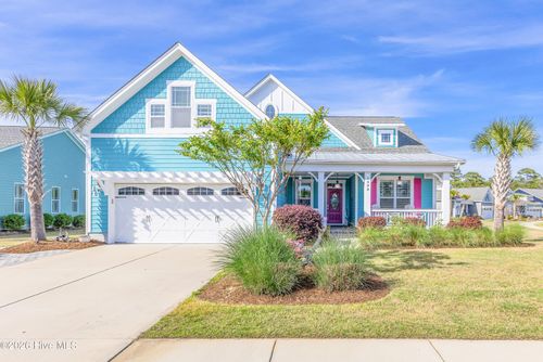 1393 Long Pond Rd Sw, Ocean Isle Beach, NC, 28469-4100 | Card Image