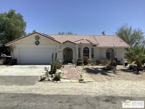 67725 Yaqui Ln, Desert Hot Springs, CA, 92241-7306 | Card Image