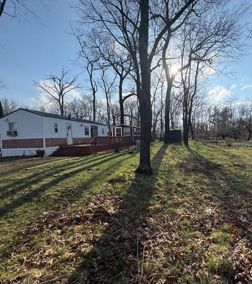 16-157/158 Woodhaven Lakes, Sublette, IL, 61367 | Card Image