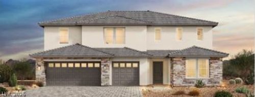 1116 Valor Landing Street, Boulder City, NV, 89005 | Card Image