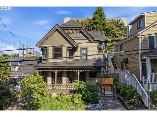 1512 Sw 18th Ave, Portland, OR, 97201-2517 | Card Image