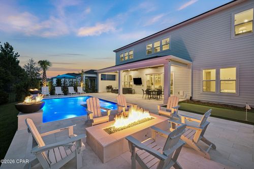 300 Breakwater Blvd, Panama City Beach, FL, 32413-2285 | Card Image