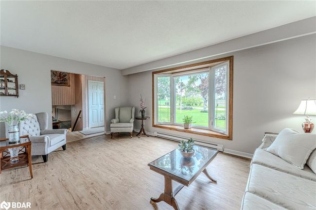 3384 Dobson Rd, House other with 4 bedrooms, 2 bathrooms and 12 parking in Springwater ON | Image 9