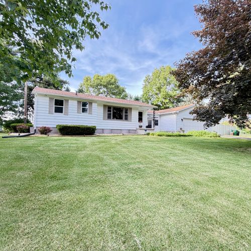 6781 E 200 S, Mill Creek, IN, 46365-9716 | Card Image