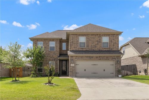 2609 Kimbolton Dr, College Station, TX, 77845-1233 | Card Image