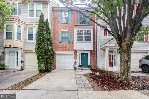 306-20541 Golf Course Dr, GERMANTOWN, MD, 20874-3965 | Card Image