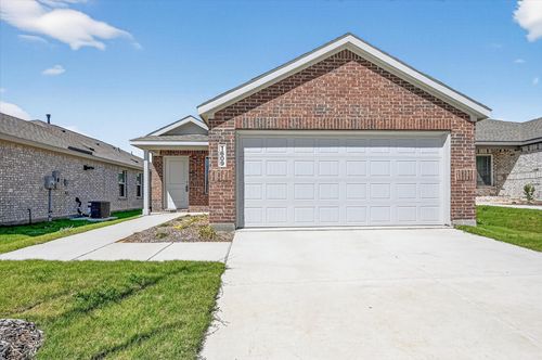 1609 Elliott Rd, Howe, TX, 75459 | Card Image