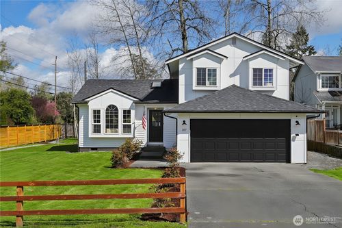 107 105th Street Ct E, Tacoma, WA, 98445-1896 | Card Image
