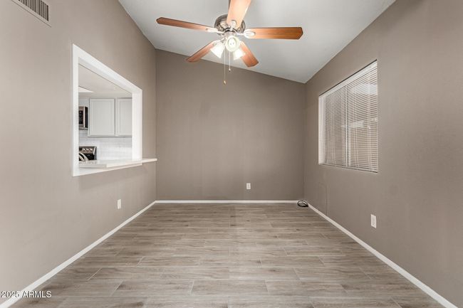 9106 N 68 Th Ln, Townhouse with 2 bedrooms, 2 bathrooms and null parking in Peoria AZ | Image 9