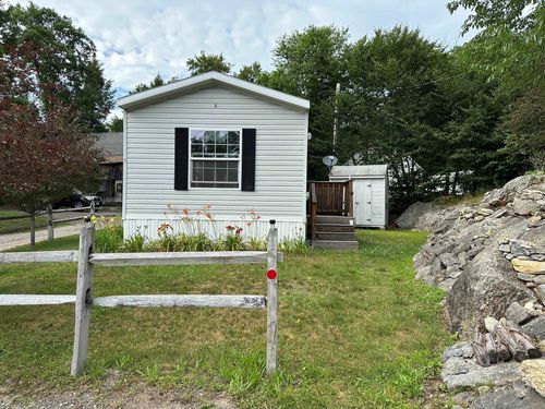5 Mark St, Jaffrey, NH, 03452-5425 | Card Image