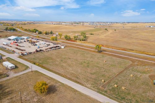 TBD Line Rd, Box Elder, SD, 57719 | Card Image