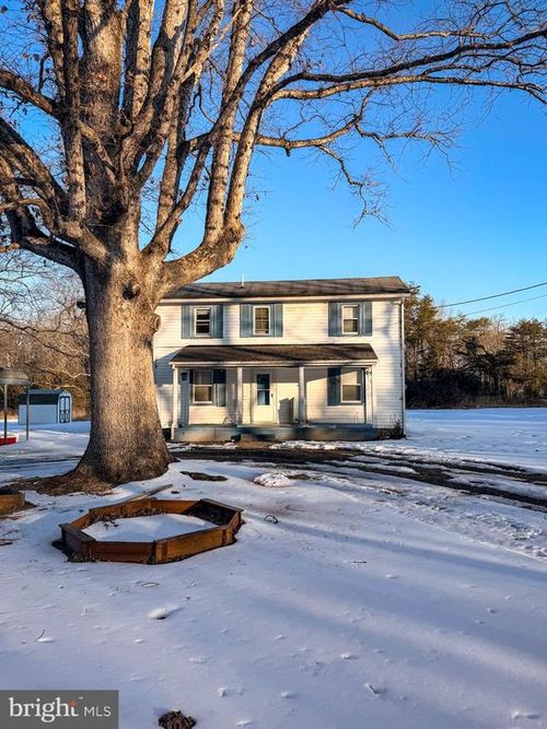 143 Charles Ln, LOUISA, VA, 23093-3401 | Card Image