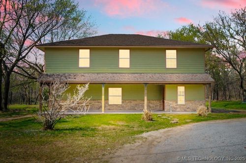 9012 S 49th West Ave, Tulsa, OK, 74131-5003 | Card Image