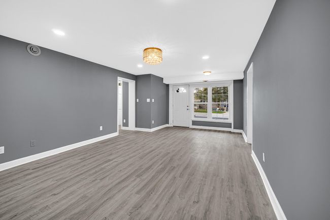 Suite A Living Room | Image 5