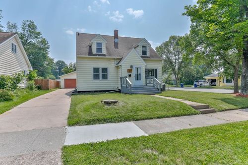 1201 Le Messurier St, Wausau, WI, 54403-6353 | Card Image