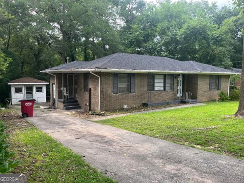 2526 Kensington Rd, Macon, GA, 31211-2214 | Card Image