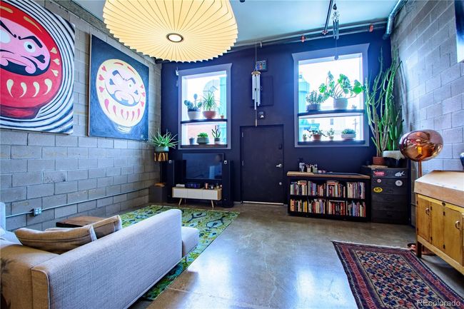 UNIT-8 - 209 Kalamath St, Condo with 1 bedrooms, 2 bathrooms and 1 parking in Denver CO | Image 20