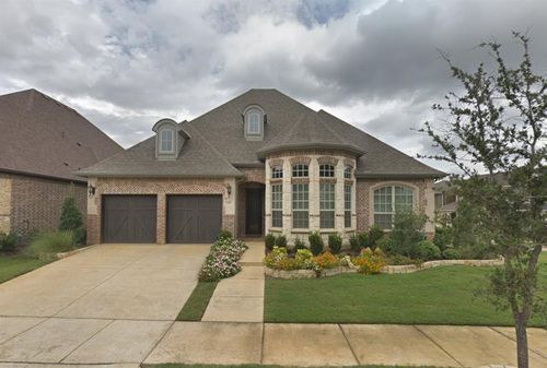 2600 Edgemere Road, Flower Mound, TX, 75022 | Card Image