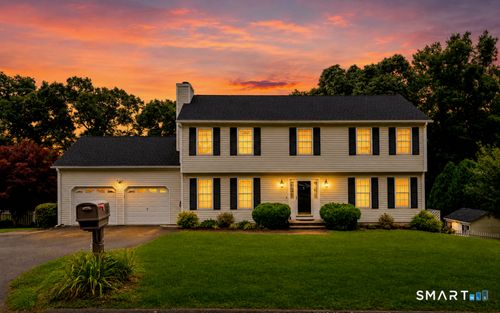 48 Terese Rd, Beacon Falls, CT, 06403-1241 | Card Image